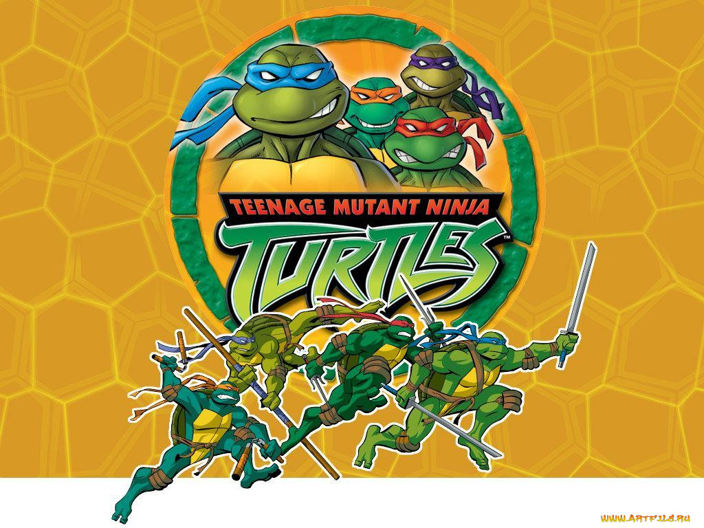 , tmnt